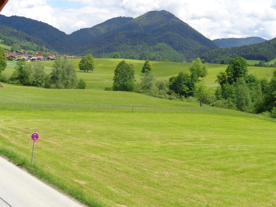 Gästehaus Eschenhof Bed and Breakfast in Salzburgerland