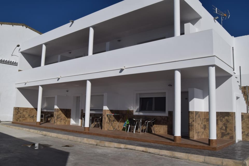 Patio, Balcony/Terrace