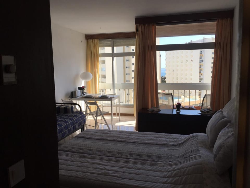 Praia da Rocha Apartment Apartment in Portimao