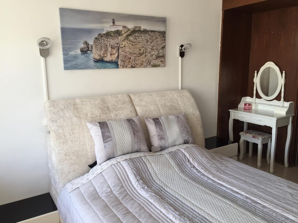 Praia da Rocha Apartment Apartment in Portimao
