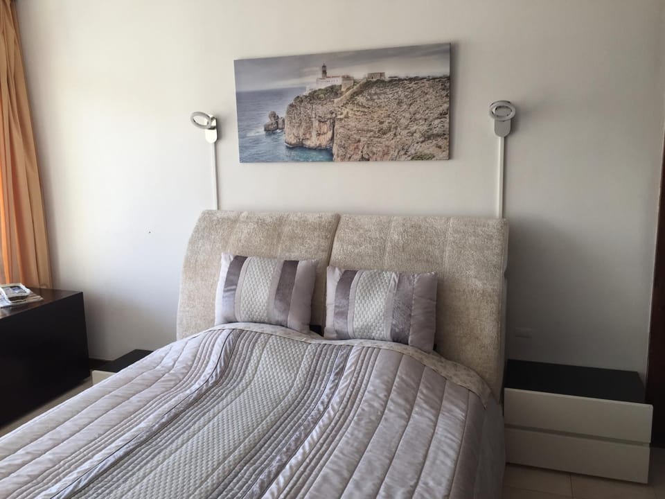 Praia da Rocha Apartment Apartment in Portimao