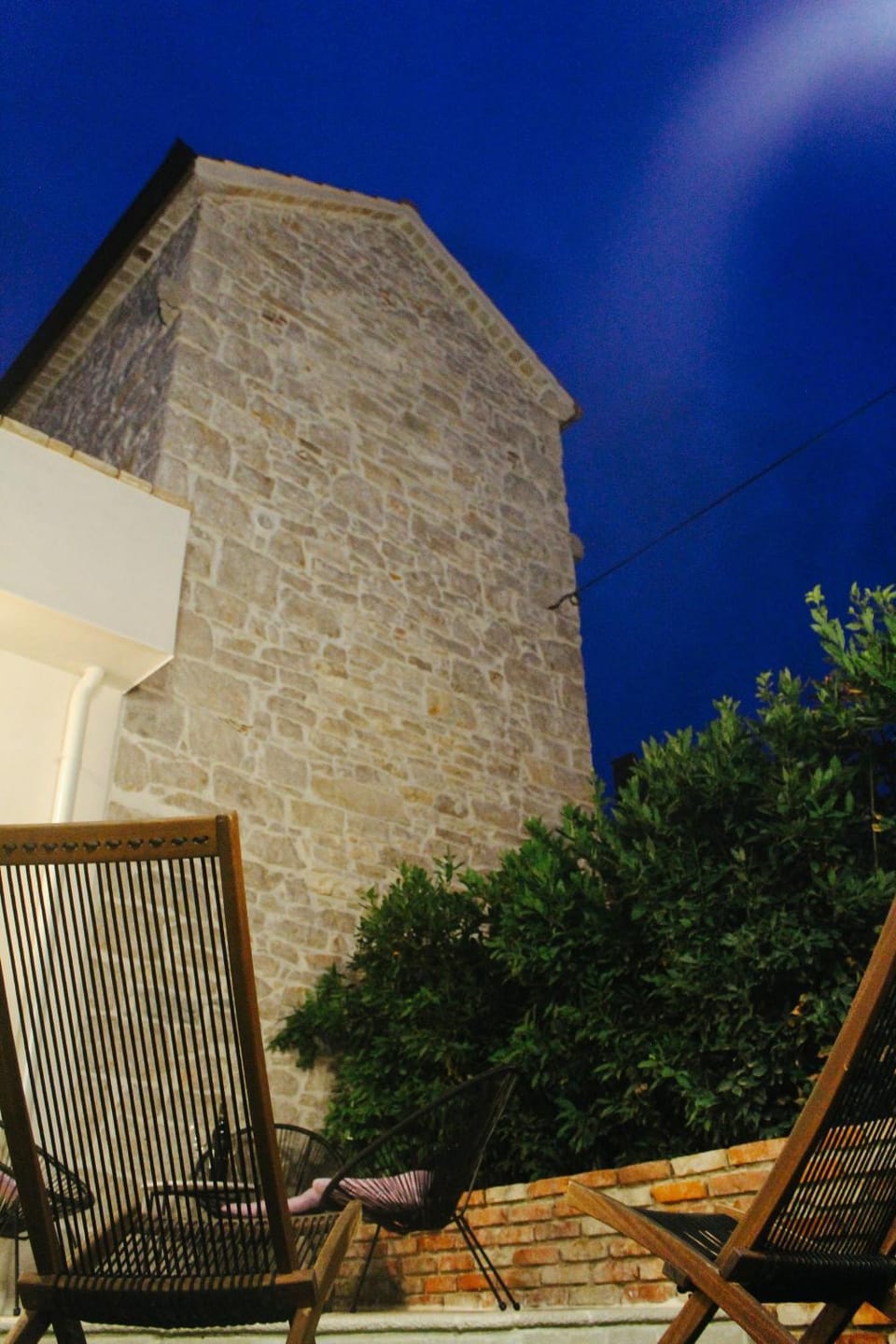 Old house Apartment in Šibenik-Knin County, Croatia