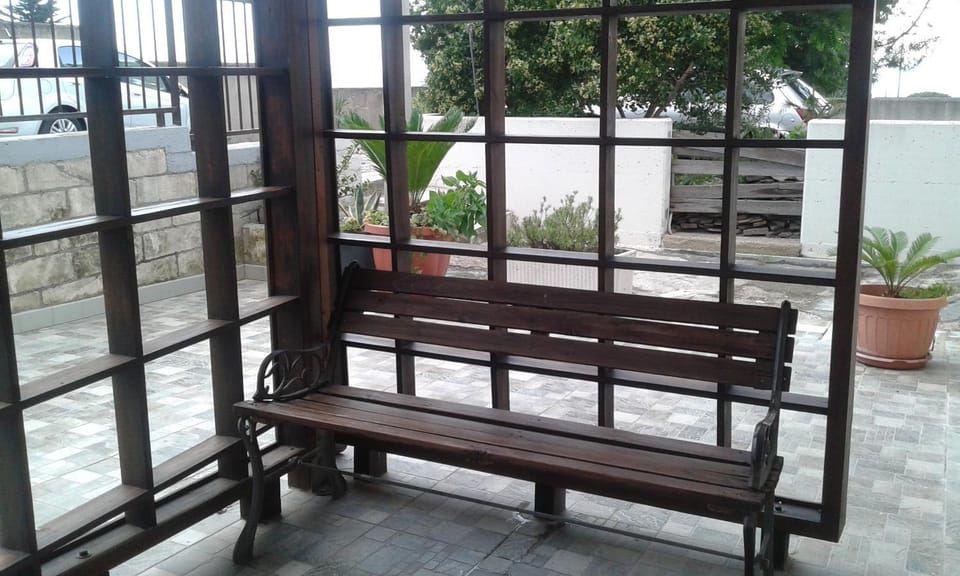 Patio, Other