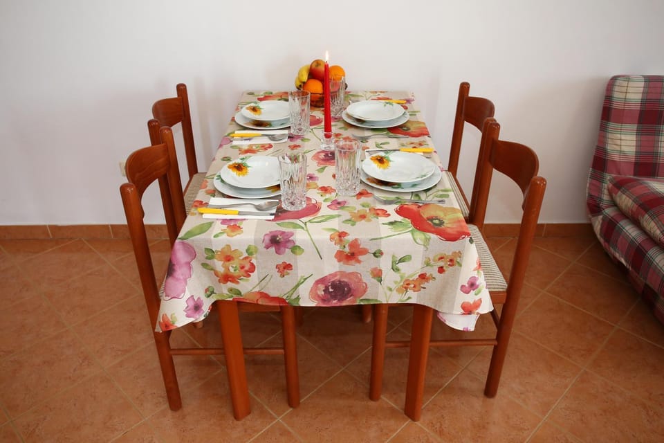 Apartments Vila Ana Apartment in Seline