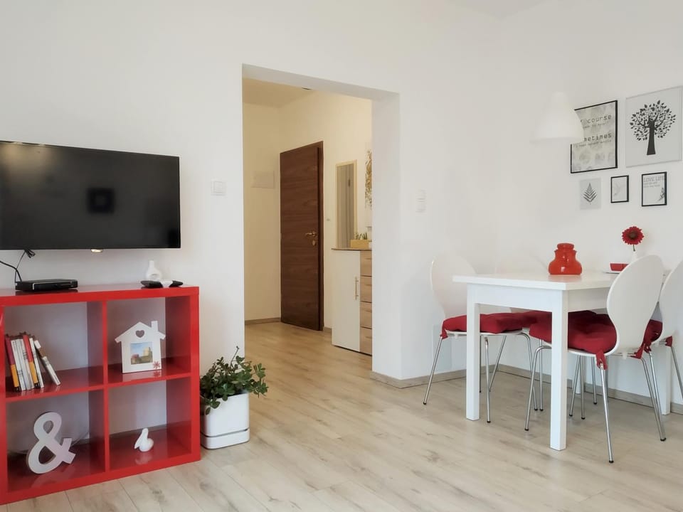 Apartments Agava Apartment in Zadar County