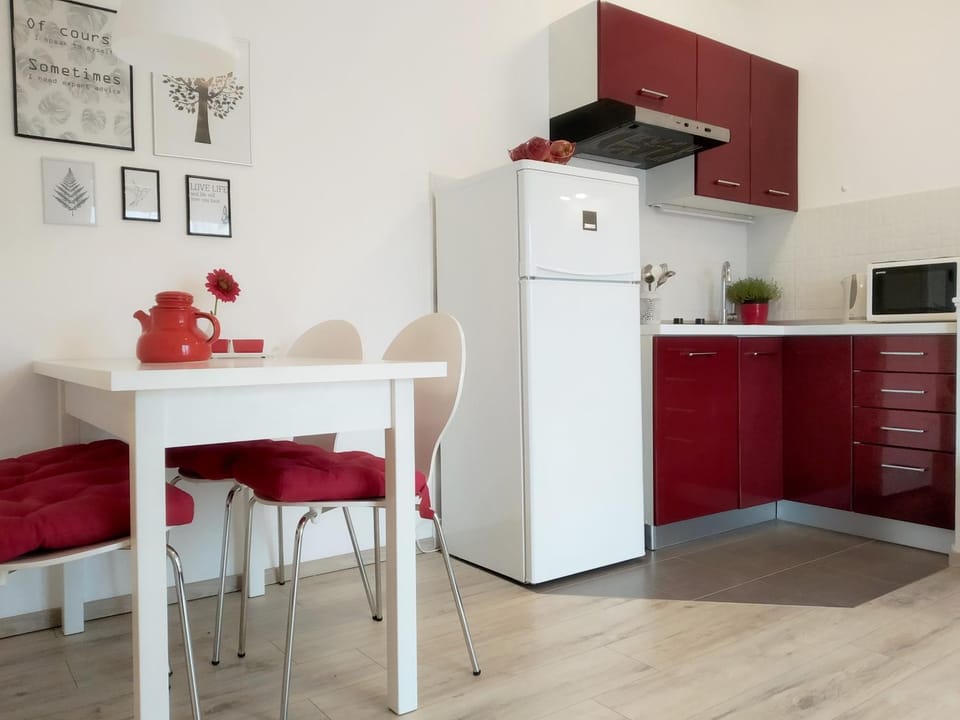 Apartments Agava Apartment in Zadar County