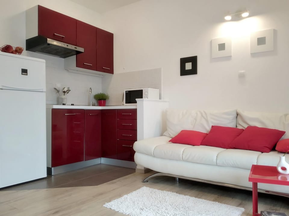 Apartments Agava Apartment in Zadar County