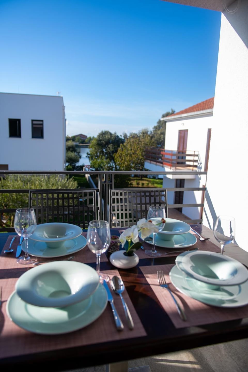Bella Apartments Zaton Apartment in Zadar County