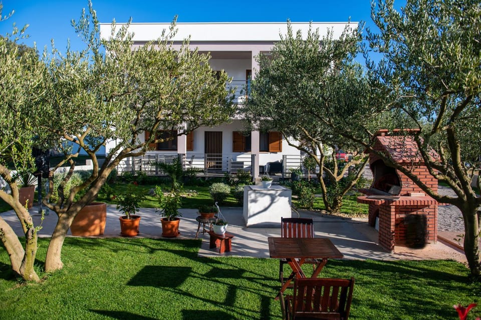 Bella Apartments Zaton Apartment in Zadar County