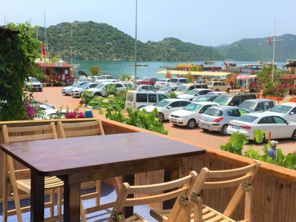Other, Sea view