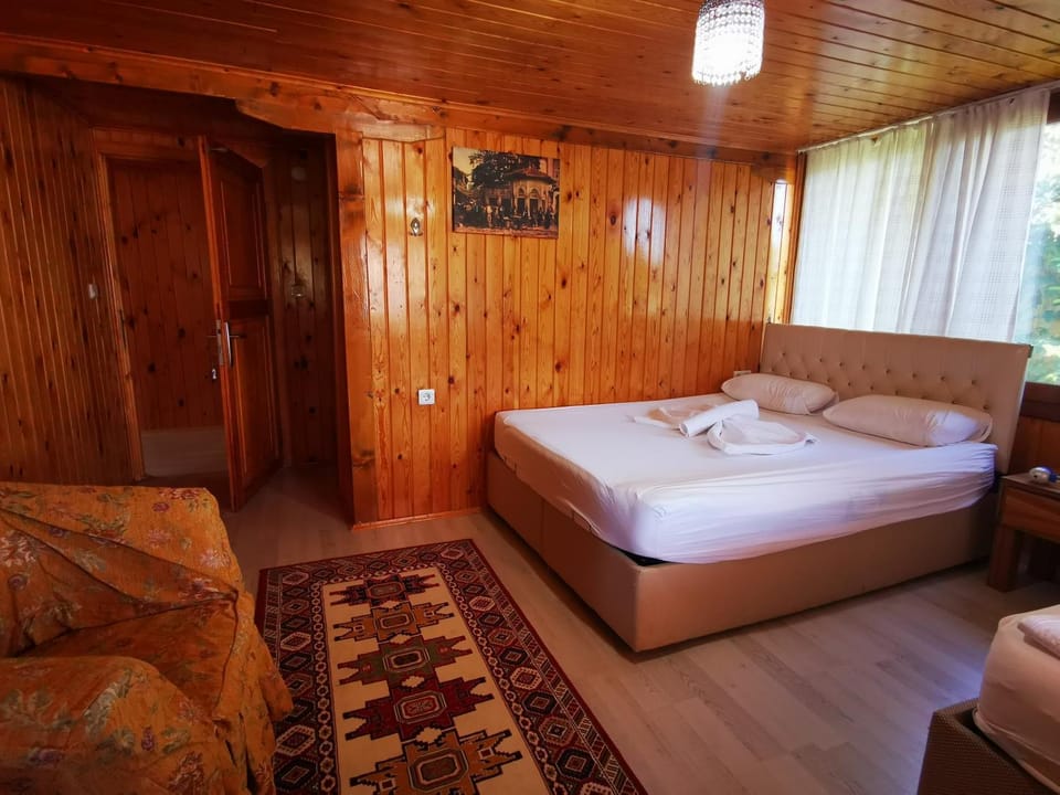 Gonul Pansiyon Vacation rental in Antalya Province