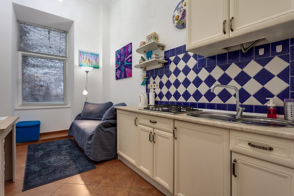 ART Apartments Apartment in Lviv