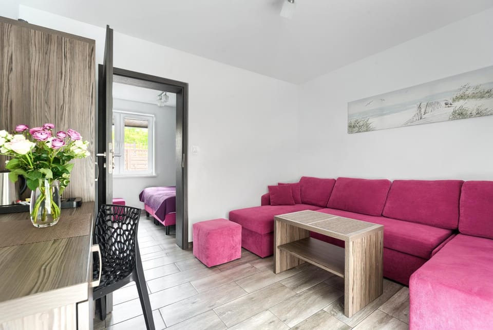 Villa Jodłowa 6 Vacation rental in West Pomeranian Voivodeship, Poland