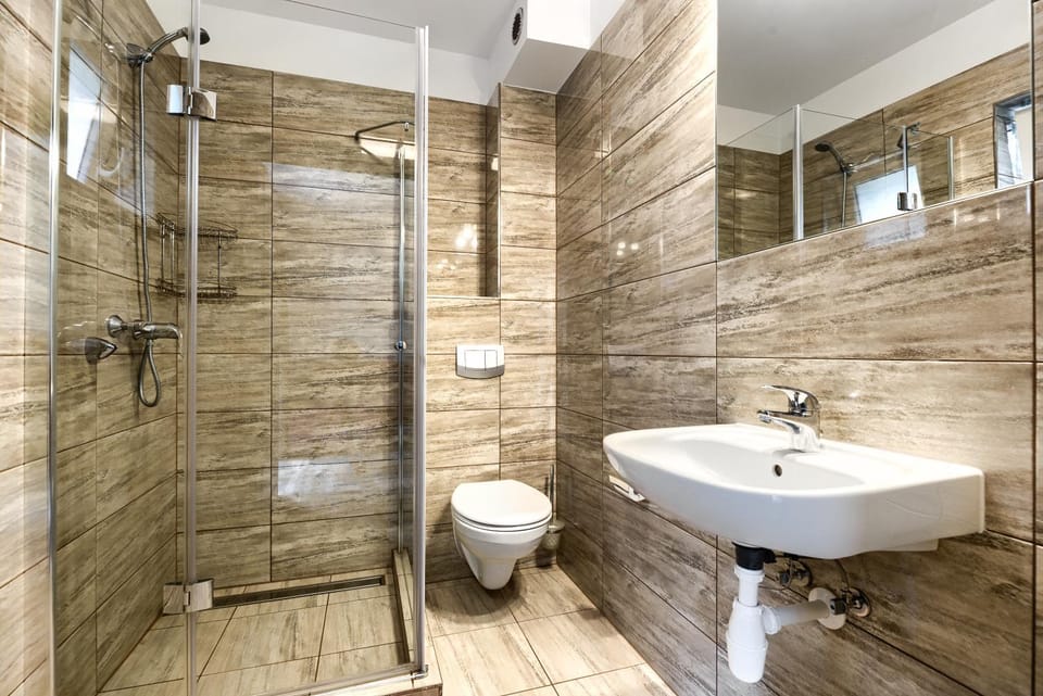 Villa Jodłowa 6 Vacation rental in West Pomeranian Voivodeship, Poland