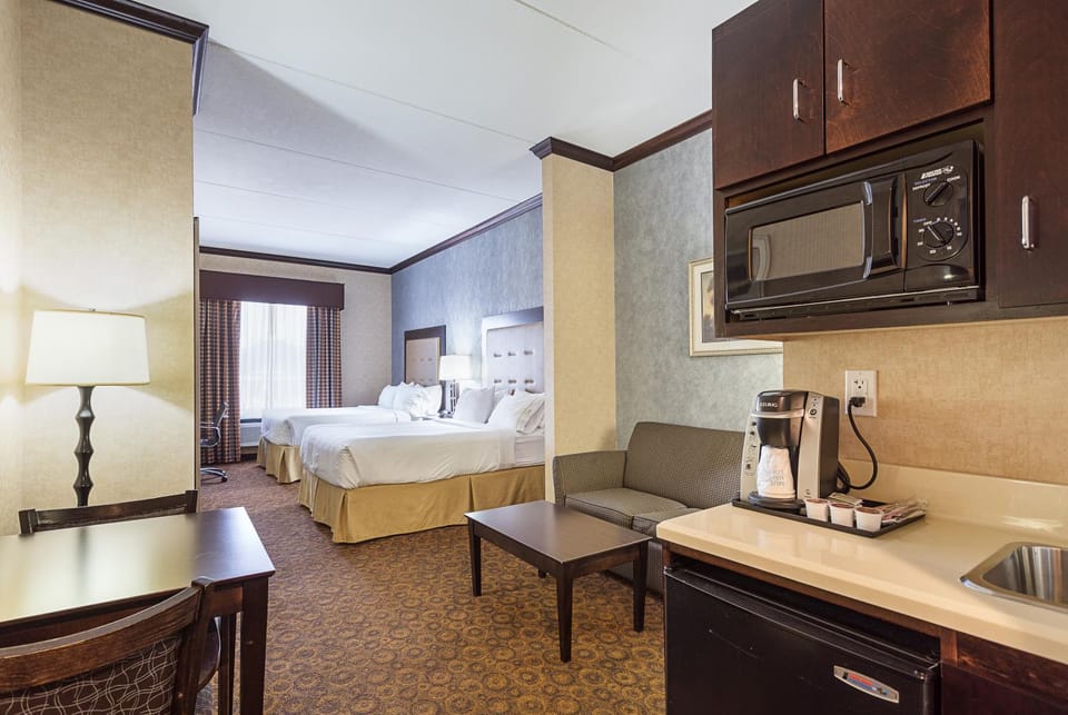 Holiday Inn Express Hotel & Suites Byram by IHG Hotel in Mississippi