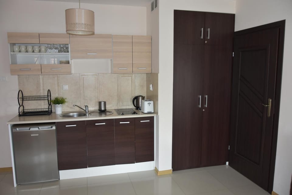 Apartament Anita Apartment in Pomeranian Voivodeship