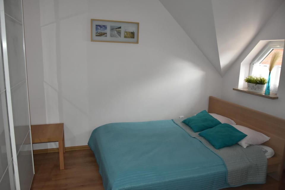 Apartament Anita Apartment in Pomeranian Voivodeship