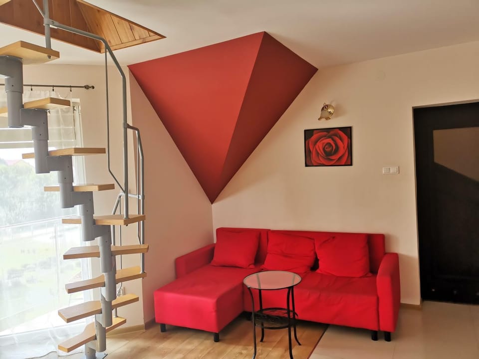 Apartament Anita Apartment in Pomeranian Voivodeship