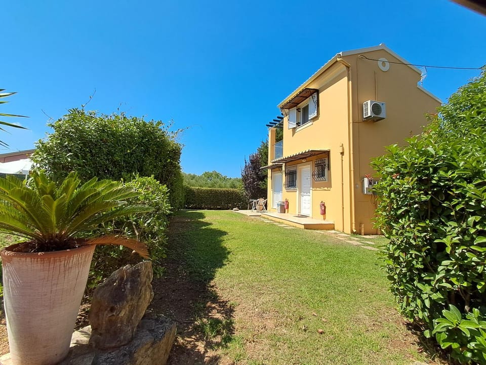 Villa Filia std Villa in Corfu, Greece