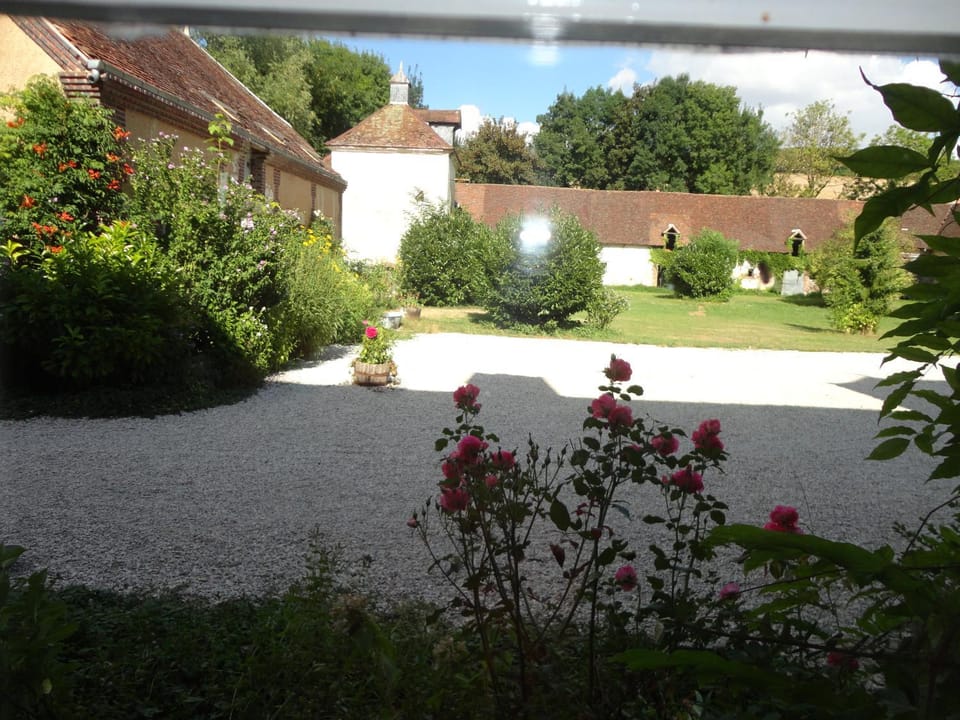 Chateau Des Roises Bed and Breakfast in Grand Est