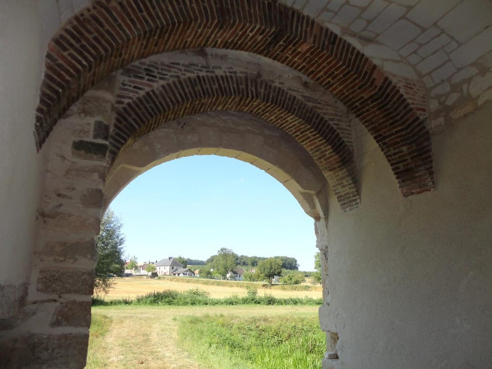 Chateau Des Roises Bed and Breakfast in Grand Est