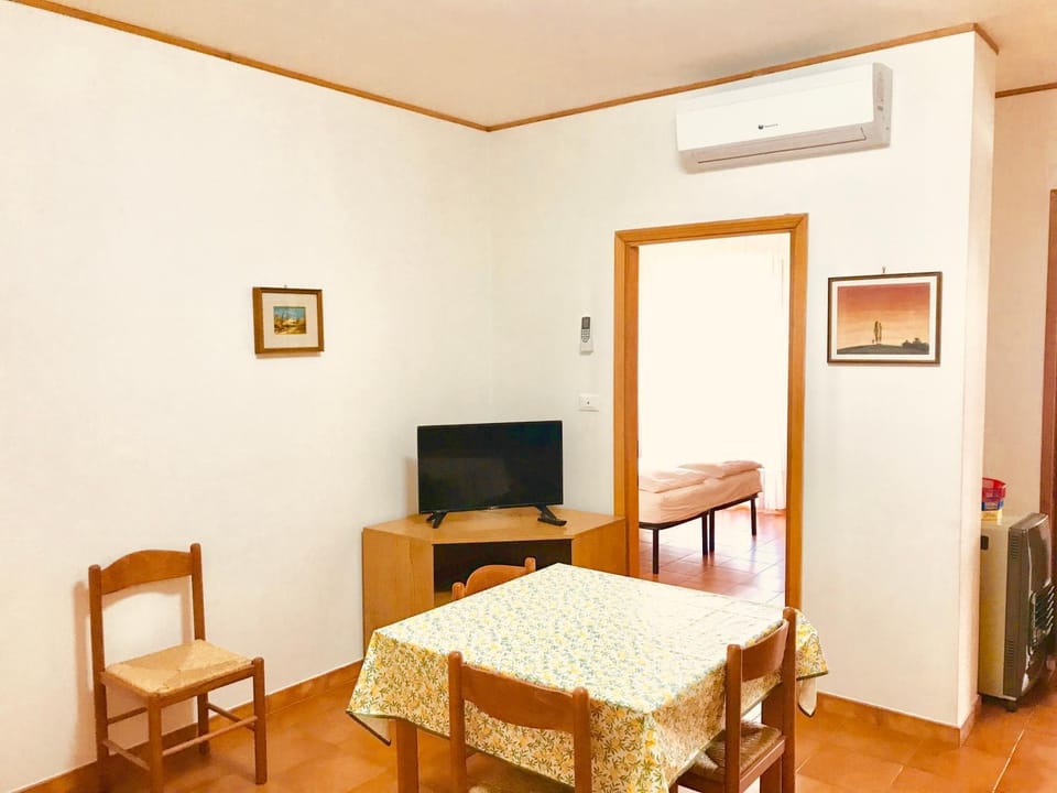 Appartamenti Oleandri Apartment in Vieste