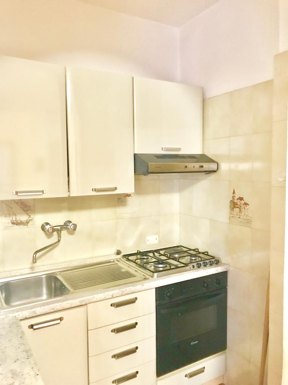 Appartamenti Oleandri Apartment in Vieste