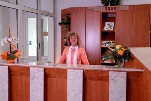 Hotel Leipziger Land Hotel in Saxony