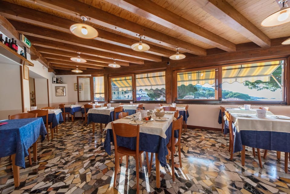 Hotel Da Fine Hotel in Campo nell'Elba