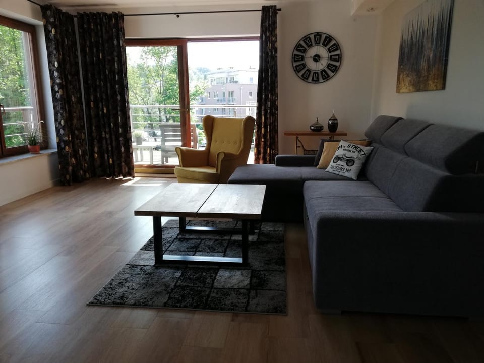 Gdynia Orlowo Honey Apartment Apartment in Pomeranian Voivodeship