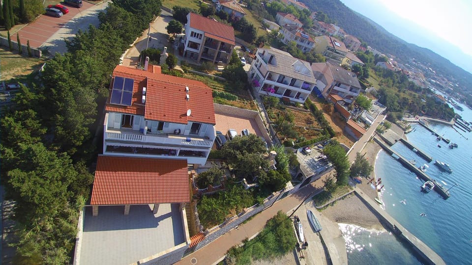 Apartments Anita 2 Apartment in Lika-Senj County