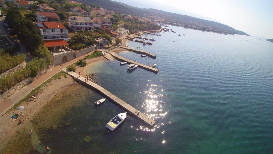Apartments Anita 2 Apartment in Lika-Senj County