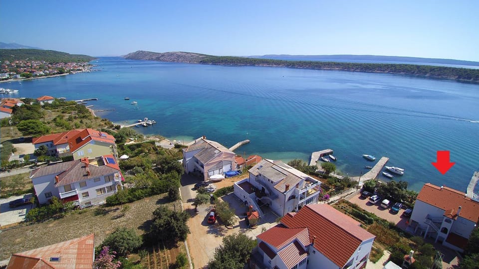 Apartments Anita 2 Apartment in Lika-Senj County