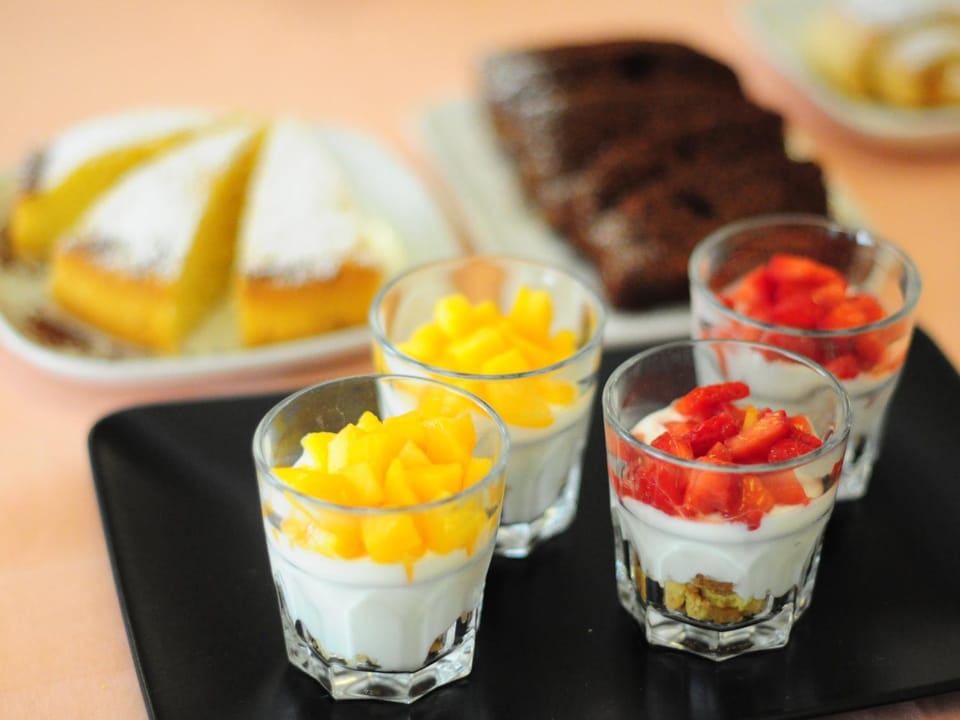 Food