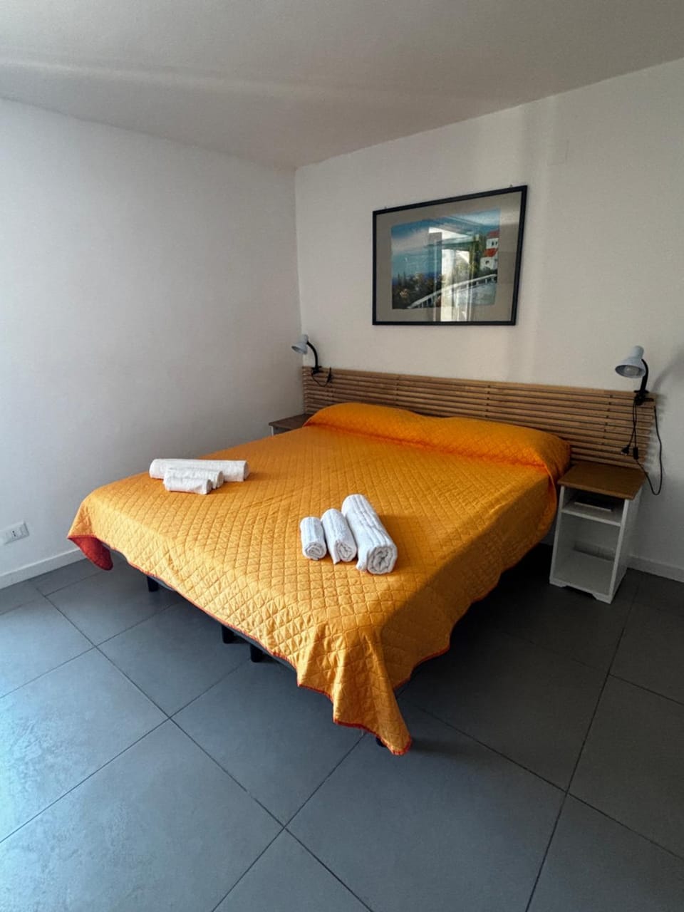 Chez Julie Apartment in Cefalu