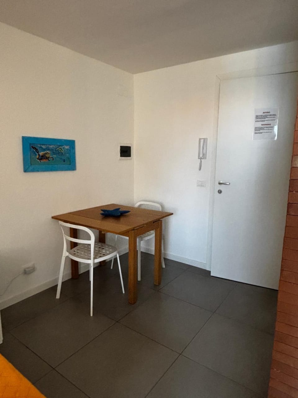 Chez Julie Apartment in Cefalu