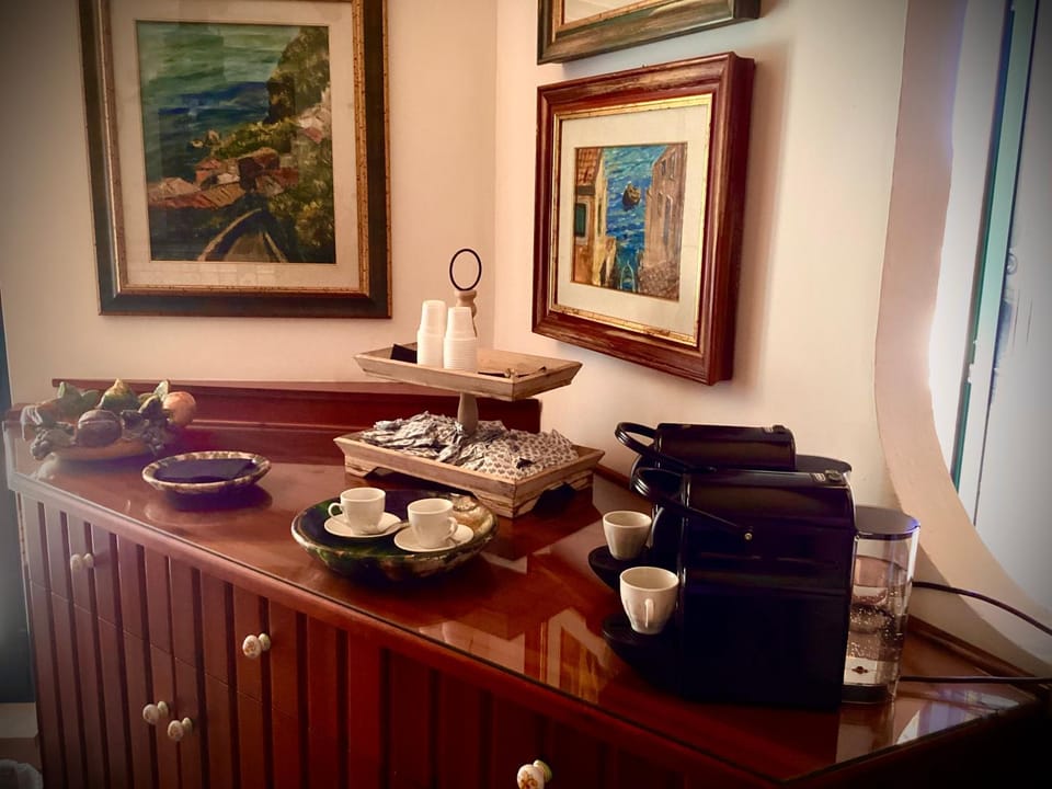 La Locandiera affittacamere Bed and Breakfast in Scilla