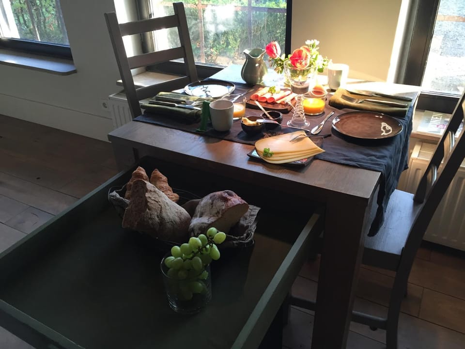 Onder de Noot Bed and Breakfast in Limburg (province)
