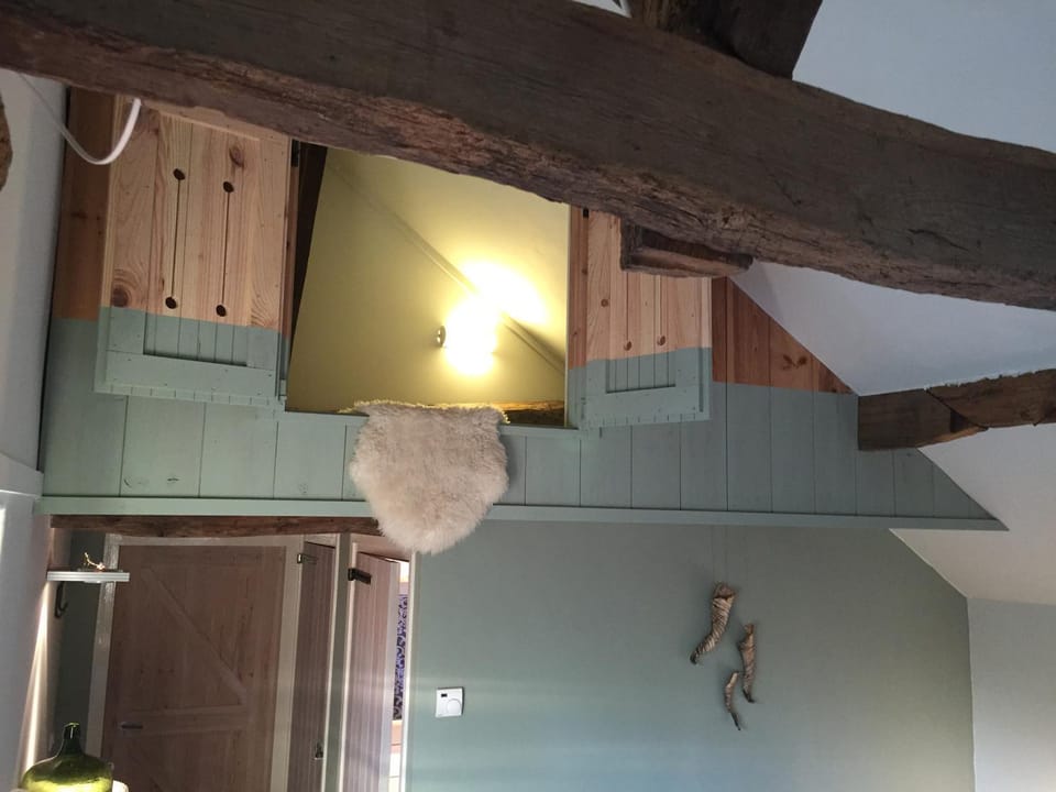 Onder de Noot Bed and Breakfast in Limburg (province)