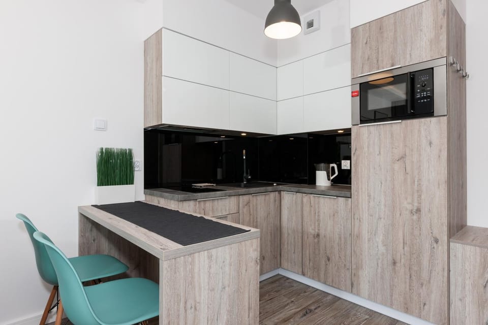 Apartament Szczęśliwa Dziewiątka Apartment in West Pomeranian Voivodeship, Poland