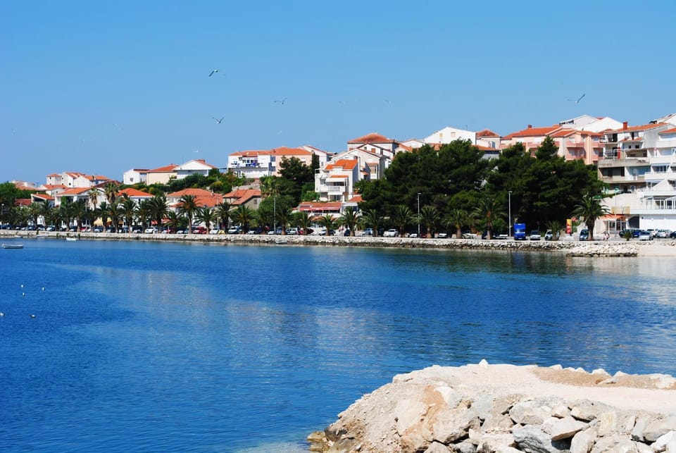 Apartment Vranjes Apartment in Šibenik-Knin County, Croatia