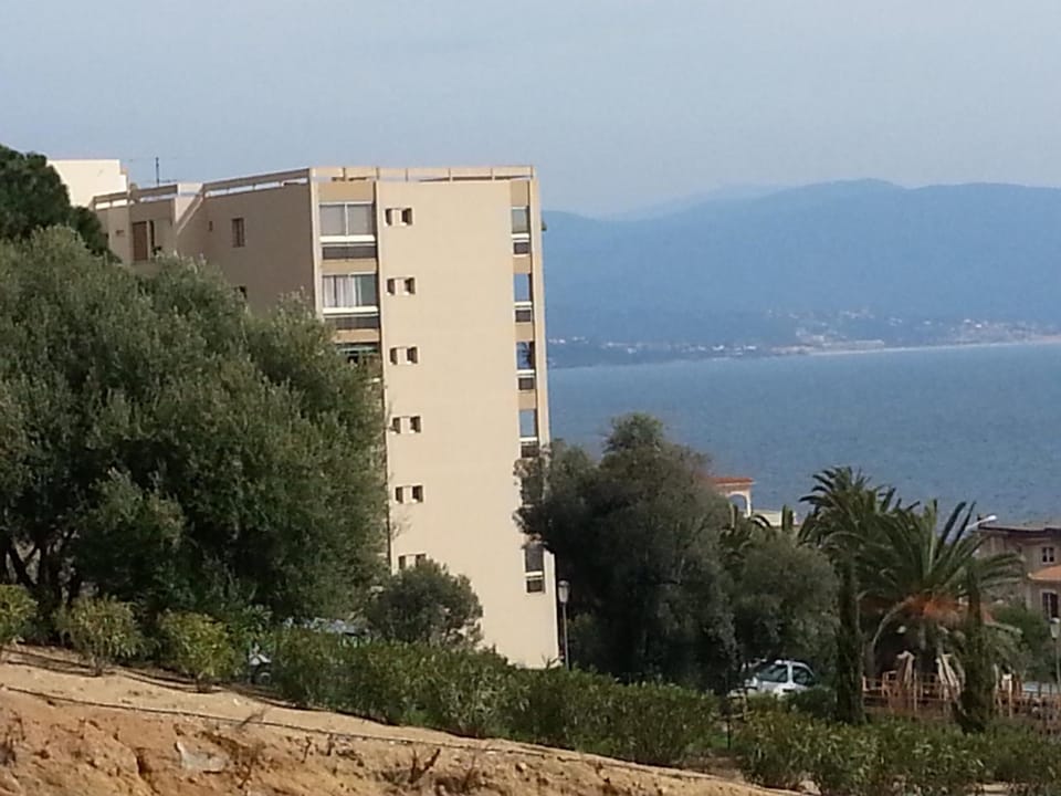 Sea view
