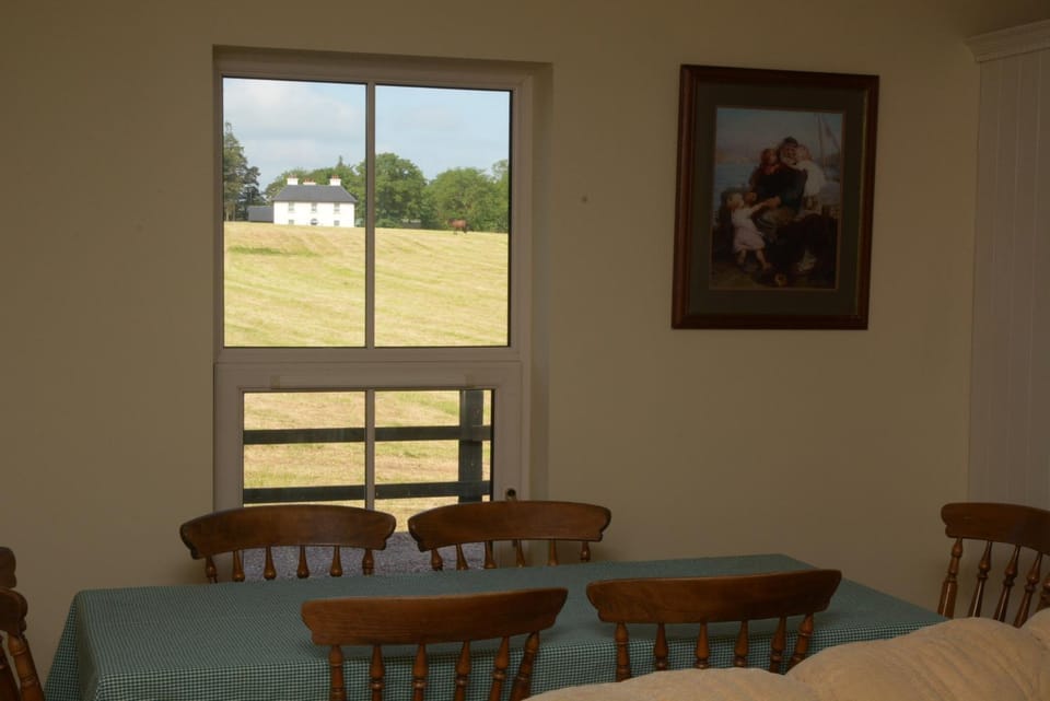 The Gate Lodge Cannaway House House in County Cork