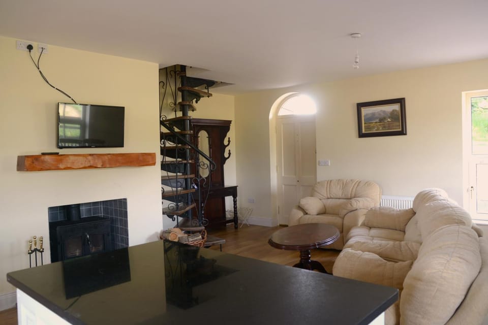 The Gate Lodge Cannaway House House in County Cork