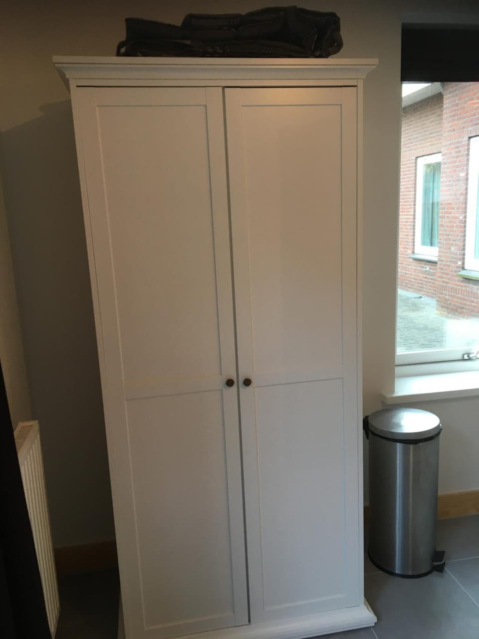 wardrobe