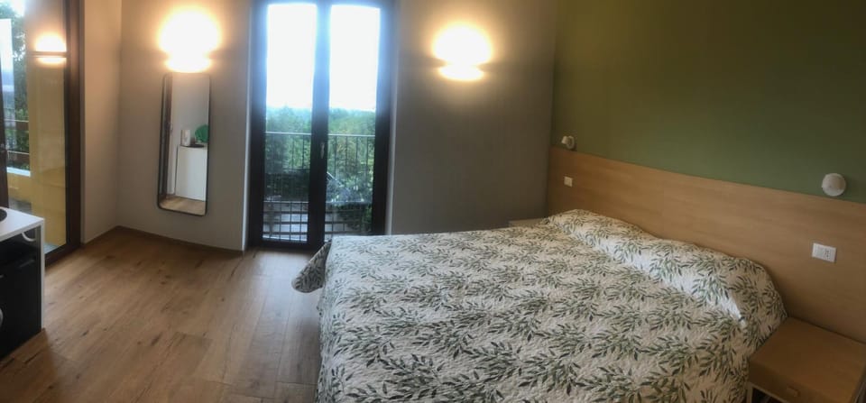 Agriturismo Forest B&B Farm Stay in Province of Brescia