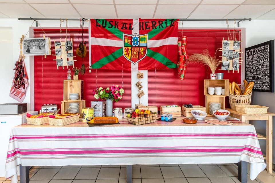 Breakfast, Continental breakfast, Buffet breakfast
