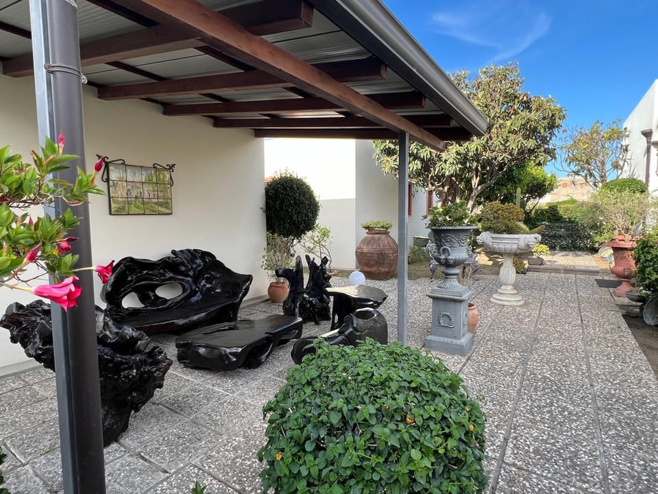 Hotel Oriente Hotel in Lipari