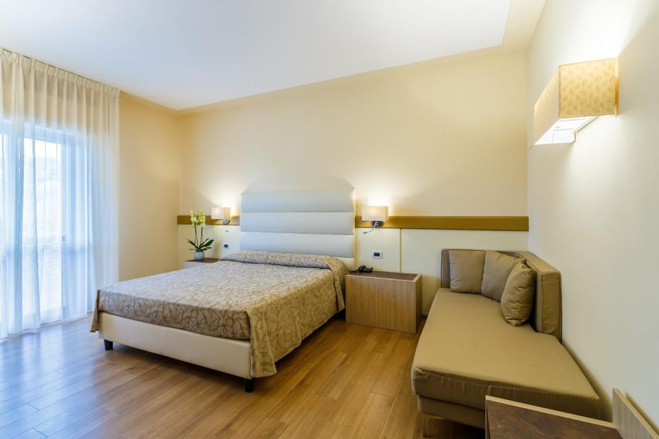 Hotel Villa Delle Rose Hotel in Pescia, Italy