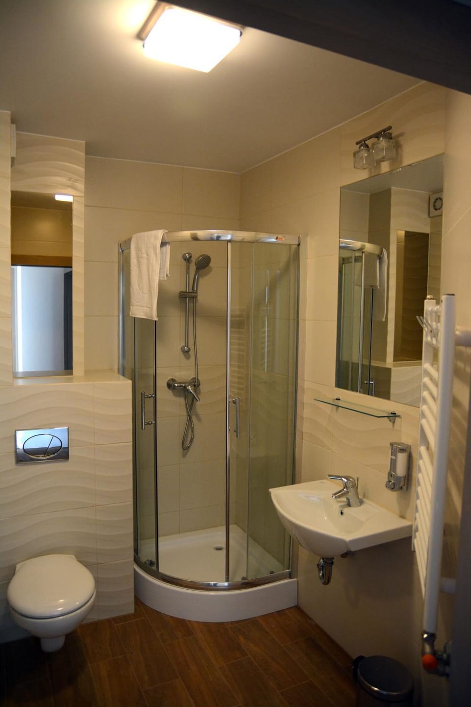 Pensjonat Amonit Bed and Breakfast in Lesser Poland Voivodeship